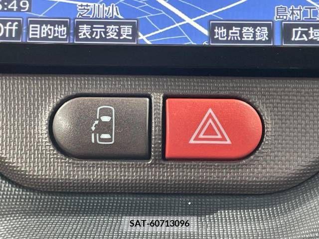 Toyota PORTE 2014-08 281647-4