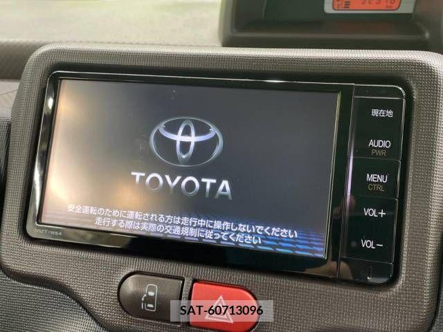 Toyota PORTE 2014-08 281647-2