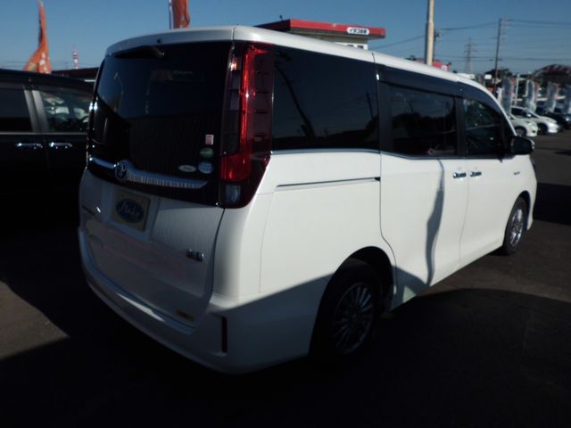 Toyota ESQUIRE 2015-11 15299-3