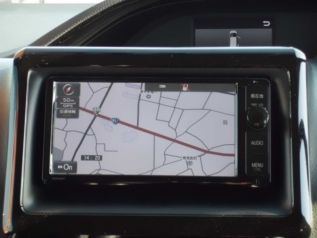 Toyota ESQUIRE 2015-11 15299-9