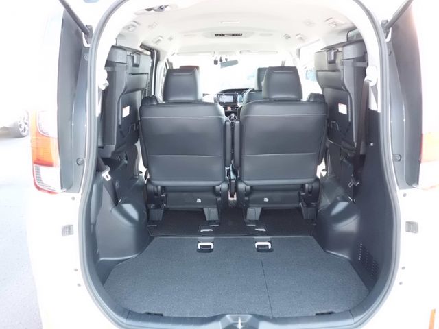 Toyota ESQUIRE 2015-11 15299-10