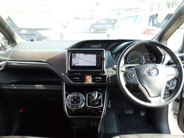 Toyota ESQUIRE 2015-11 15299-8