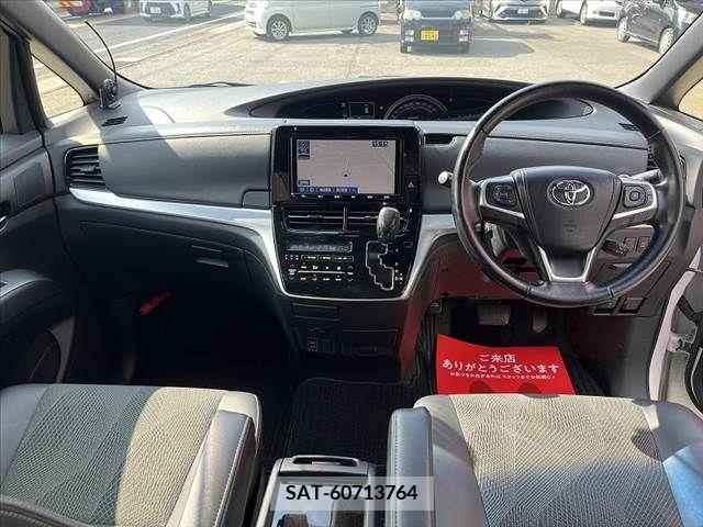 Toyota ESTIMA 2019-12 359875-6