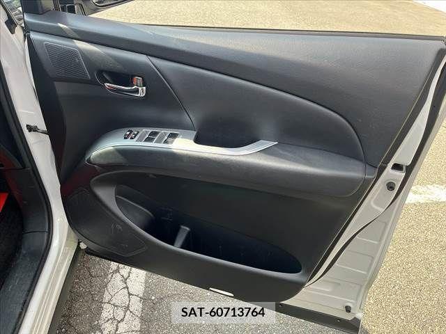 Toyota ESTIMA 2019-12 359875-5
