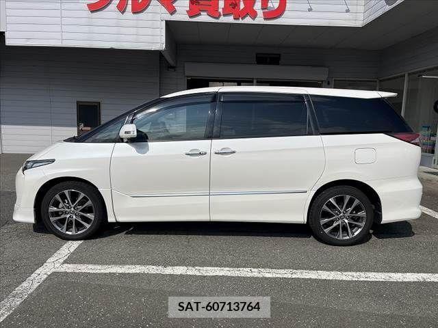 Toyota ESTIMA 2019-12 359875-4