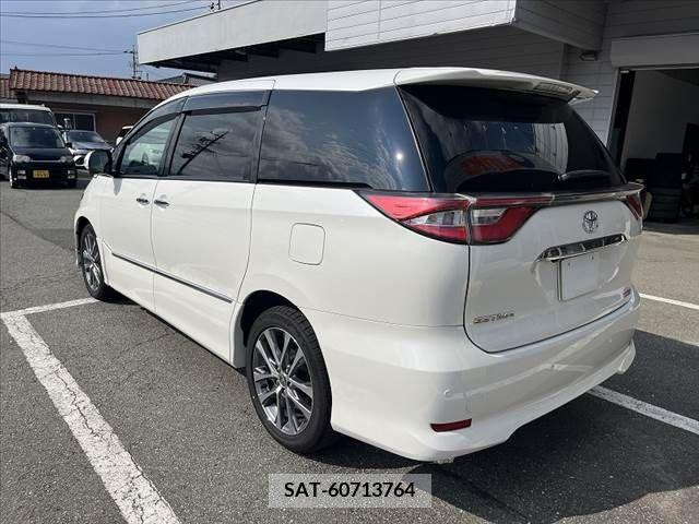 Toyota ESTIMA 2019-12 359875-3