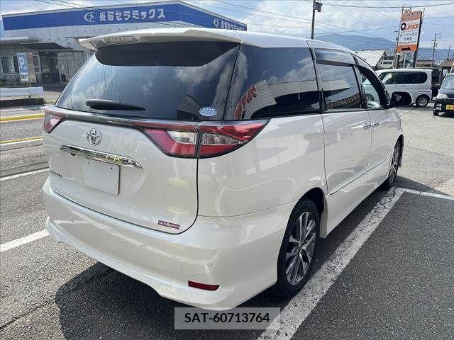 Toyota ESTIMA 2019-12 359875-2