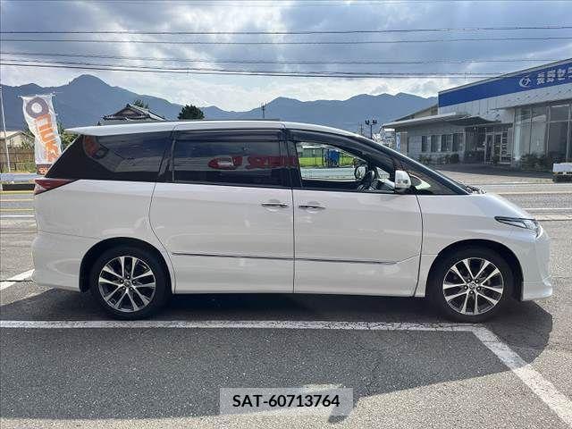 Toyota ESTIMA 2019-12 359875-1