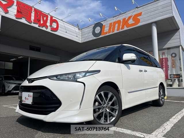 Toyota ESTIMA 2019-12 359875-0