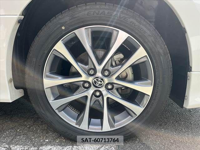 Toyota ESTIMA 2019-12 359875-18