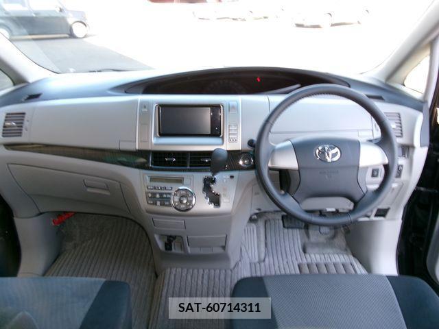 Toyota ESTIMA 2008-08 341994-17