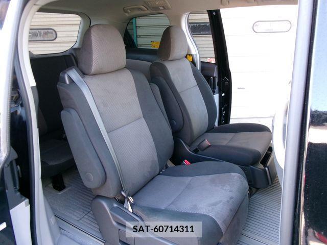 Toyota ESTIMA 2008-08 341994-12