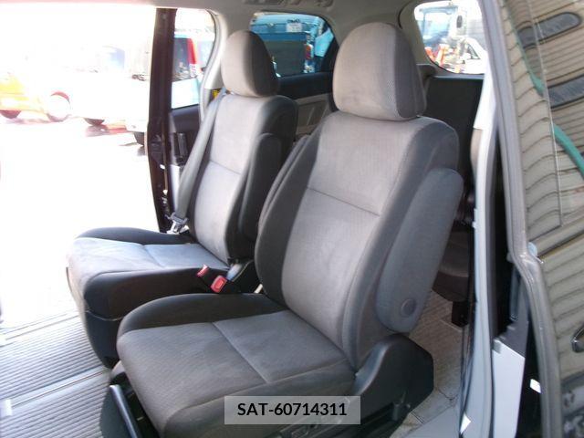 Toyota ESTIMA 2008-08 341994-13