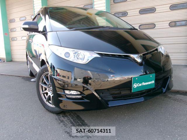 Toyota ESTIMA 2008-08 341994-2
