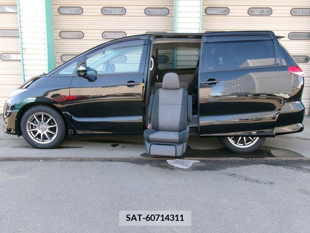 Toyota ESTIMA 2008-08 341994-1