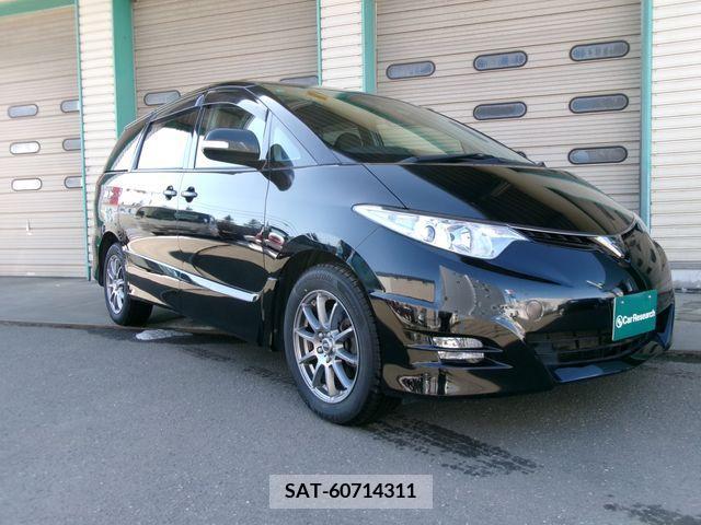 Toyota ESTIMA 2008-08 341994-3