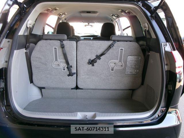Toyota ESTIMA 2008-08 341994-15