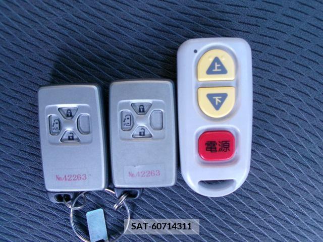 Toyota ESTIMA 2008-08 341994-22