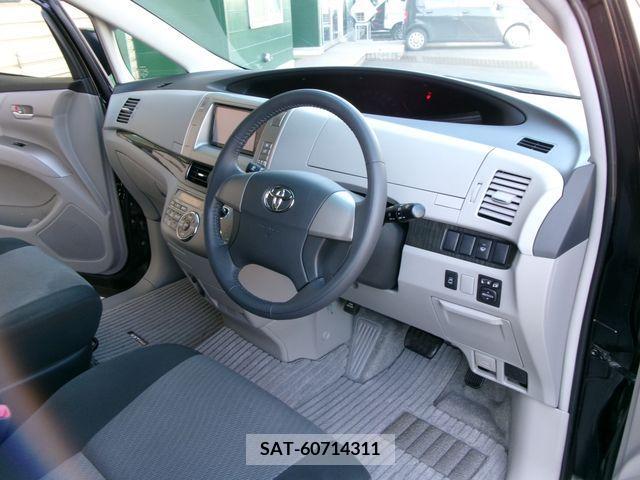 Toyota ESTIMA 2008-08 341994-6