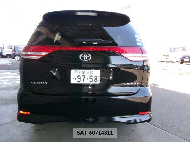 Toyota ESTIMA 2008-08 341994-5