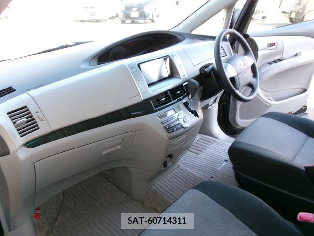 Toyota ESTIMA 2008-08 341994-7