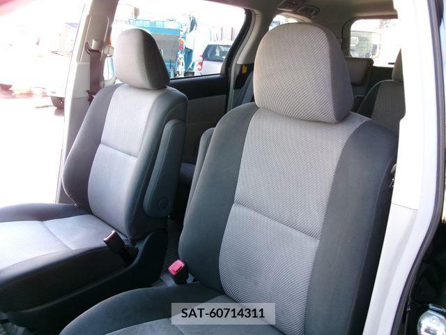 Toyota ESTIMA 2008-08 341994-9