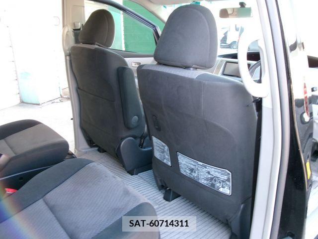 Toyota ESTIMA 2008-08 341994-10