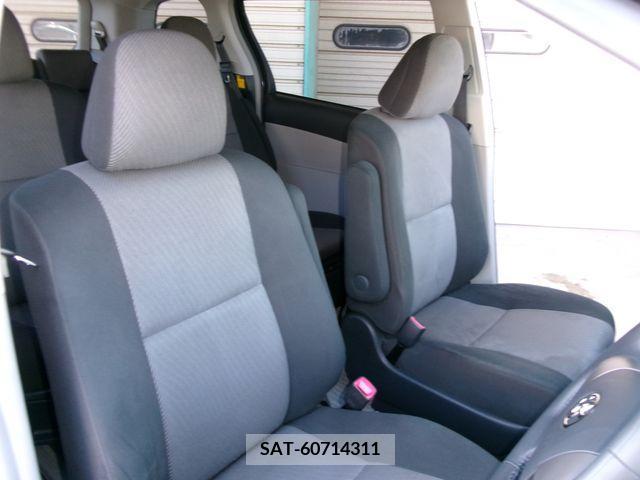 Toyota ESTIMA 2008-08 341994-8