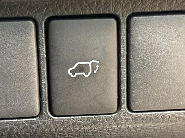 Toyota HARRIER 2016-05 17250-7