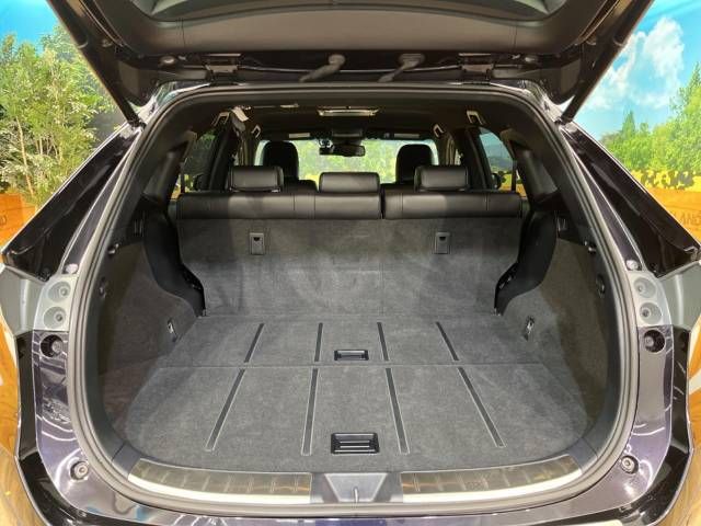 Toyota HARRIER 2016-05 17250-10