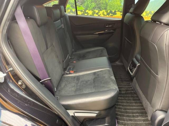 Toyota HARRIER 2016-05 17250-9