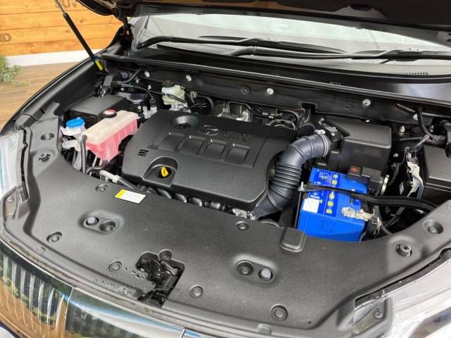 Toyota HARRIER 2016-05 17250-18