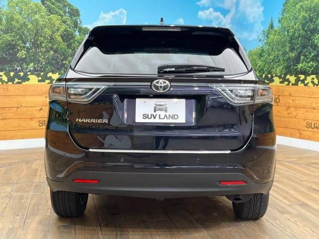 Toyota HARRIER 2016-05 17250-15