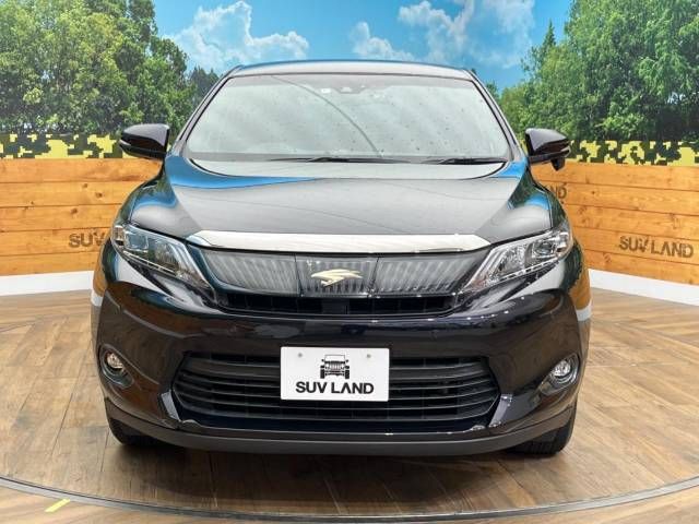 Toyota HARRIER 2016-05 17250-14