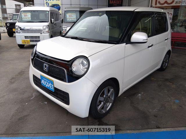 Honda N-ONE 2014-05 279698-0