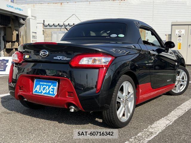 Daihatsu COPEN 2016-12 220217-1