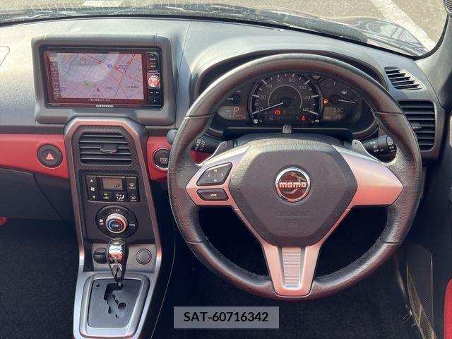 Daihatsu COPEN 2016-12 220217-2