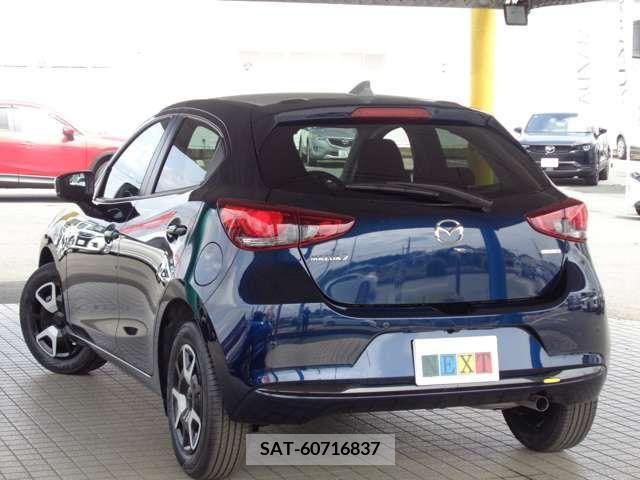 Mazda MAZDA2 2023-12 276399-9