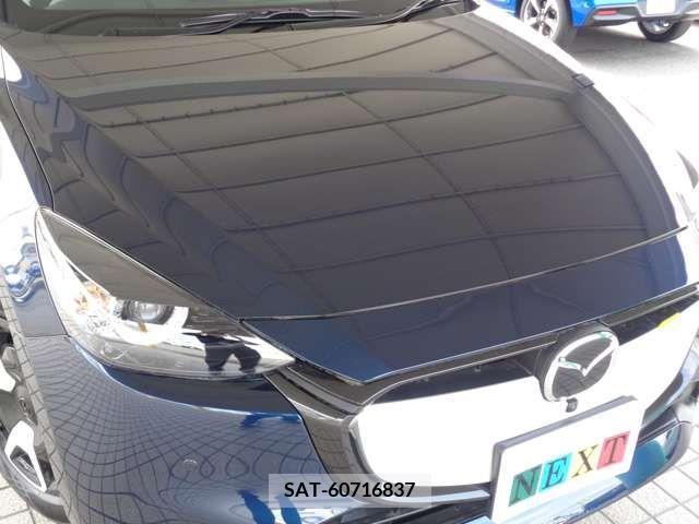 Mazda MAZDA2 2023-12 276399-19