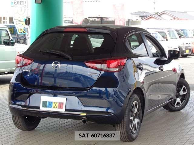 Mazda MAZDA2 2023-12 276399-8