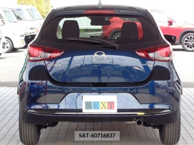Mazda MAZDA2 2023-12 276399-5