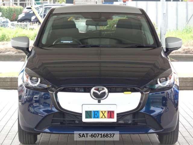Mazda MAZDA2 2023-12 276399-4