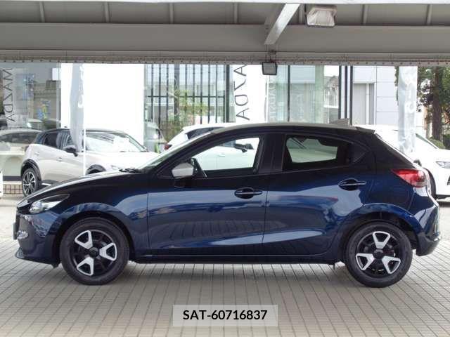 Mazda MAZDA2 2023-12 276399-11