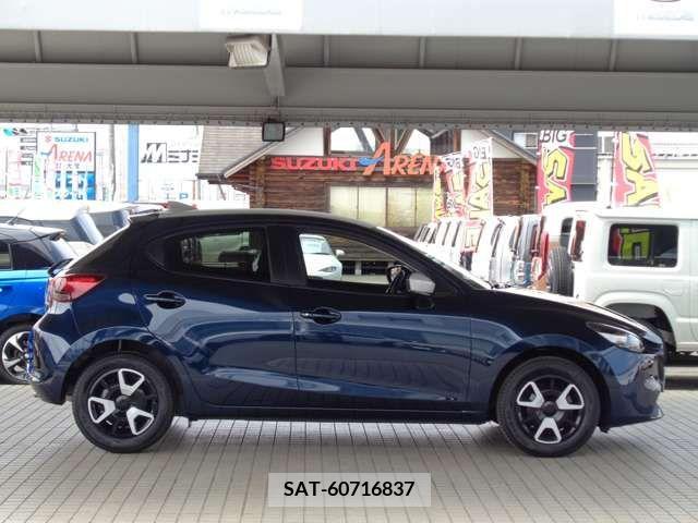 Mazda MAZDA2 2023-12 276399-10