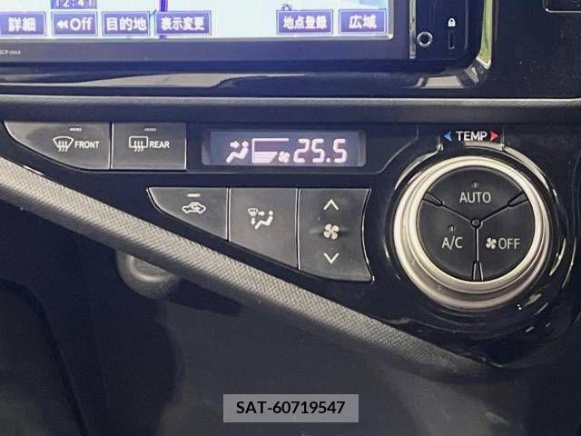 Toyota AQUA 2015-11 225436-7