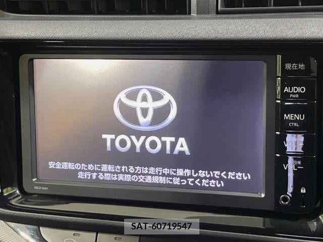 Toyota AQUA 2015-11 225436-3