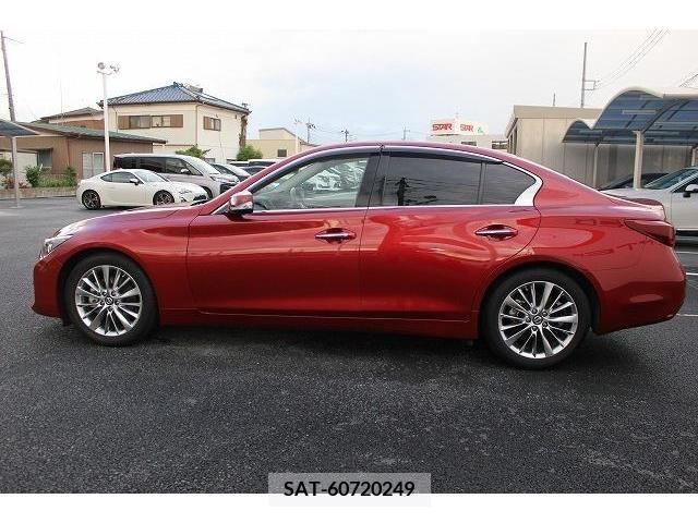 Nissan SKYLINE 2019-12 315412-4