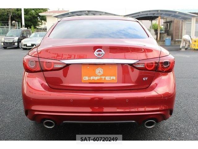 Nissan SKYLINE 2019-12 315412-3