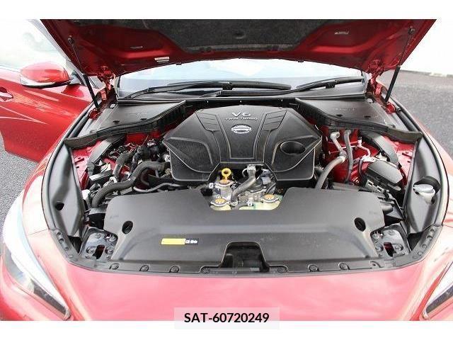 Nissan SKYLINE 2019-12 315412-18