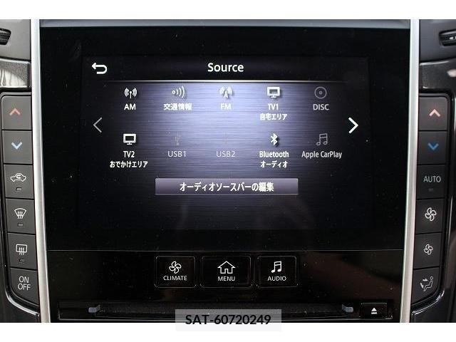 Nissan SKYLINE 2019-12 315412-17